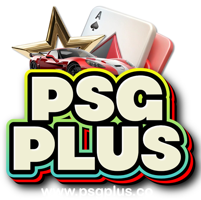 psgplus